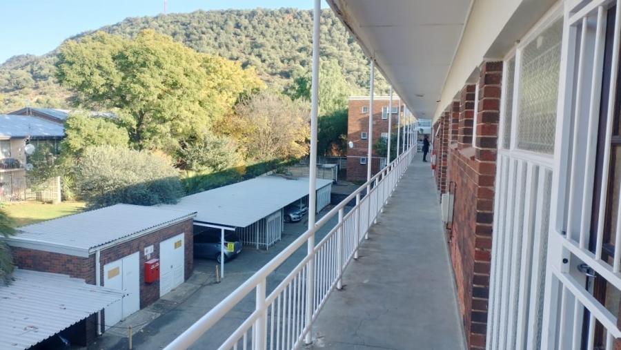 2 Bedroom Property for Sale in Navalsig Free State